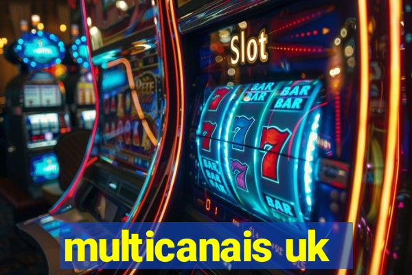 multicanais uk